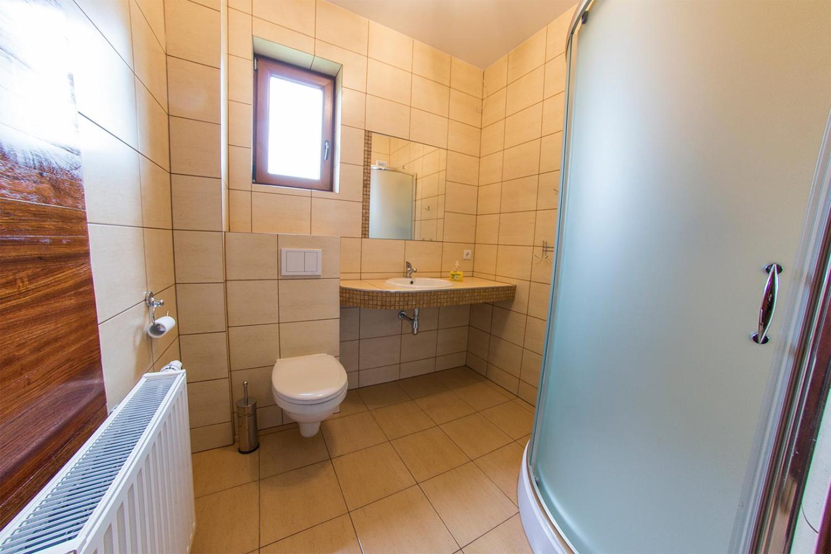 Wisniowy Sad Apartment Kudowa Zdroj Exterior photo